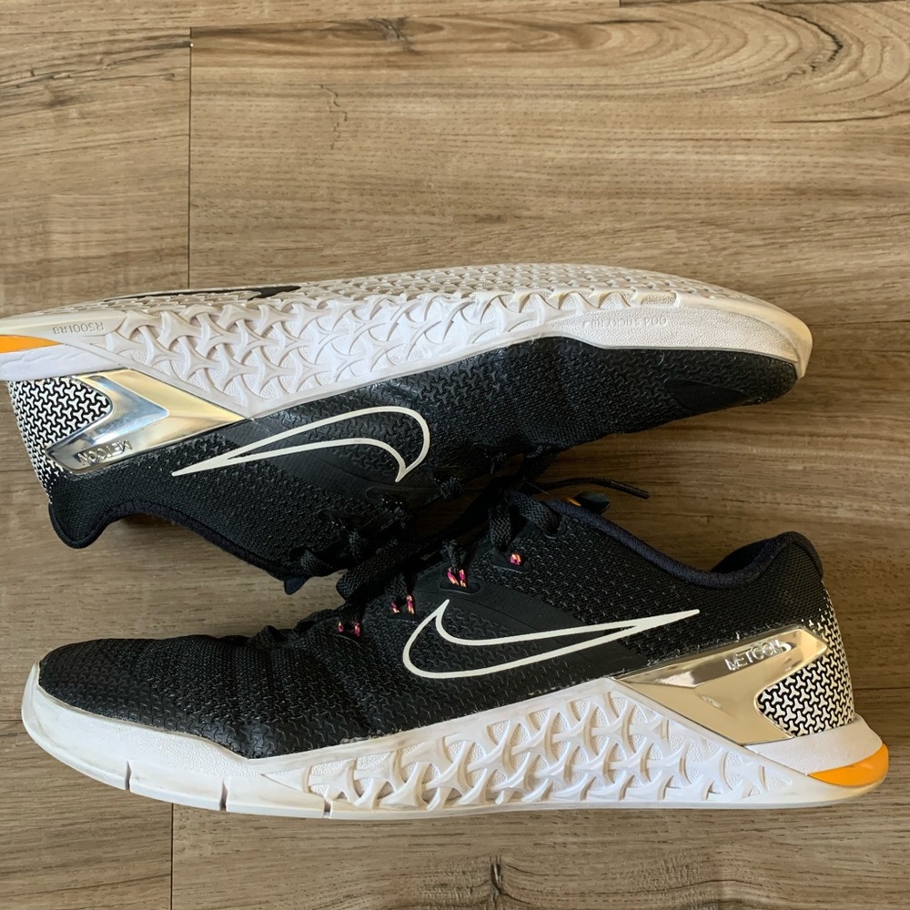 Nike Metcon 4’s (special edition)